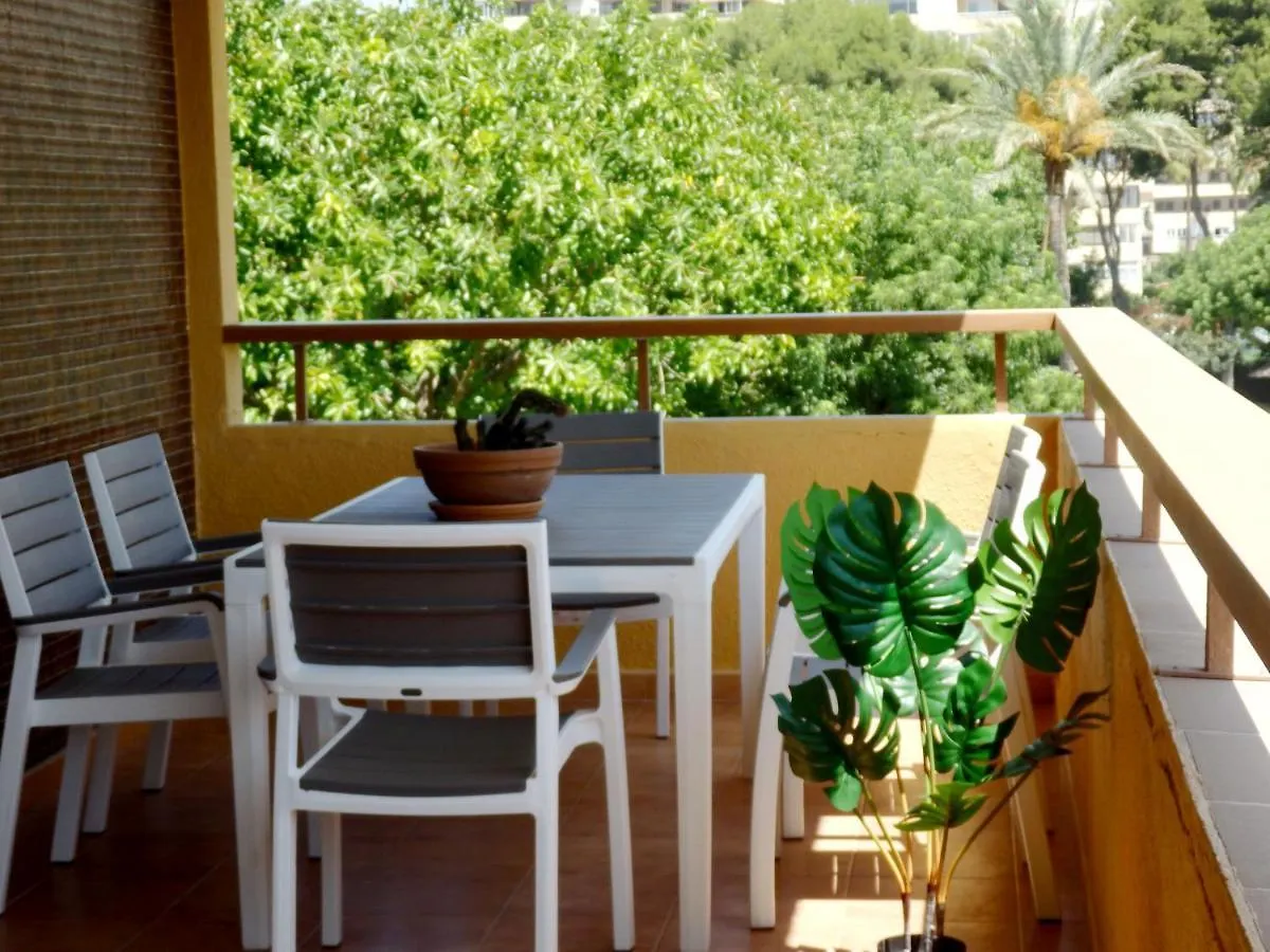 Playamar Appartement Torremolinos 0*,