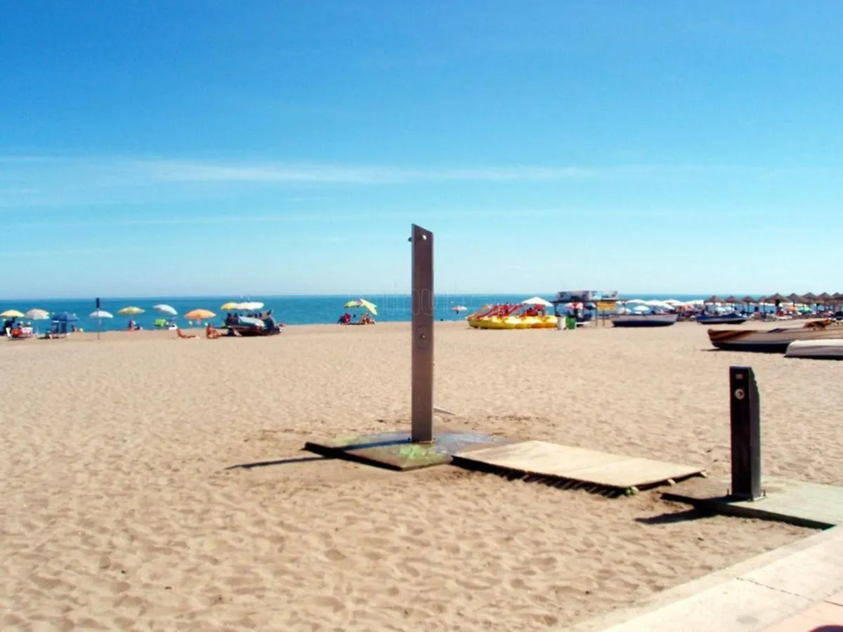 Playamar Appartement Torremolinos