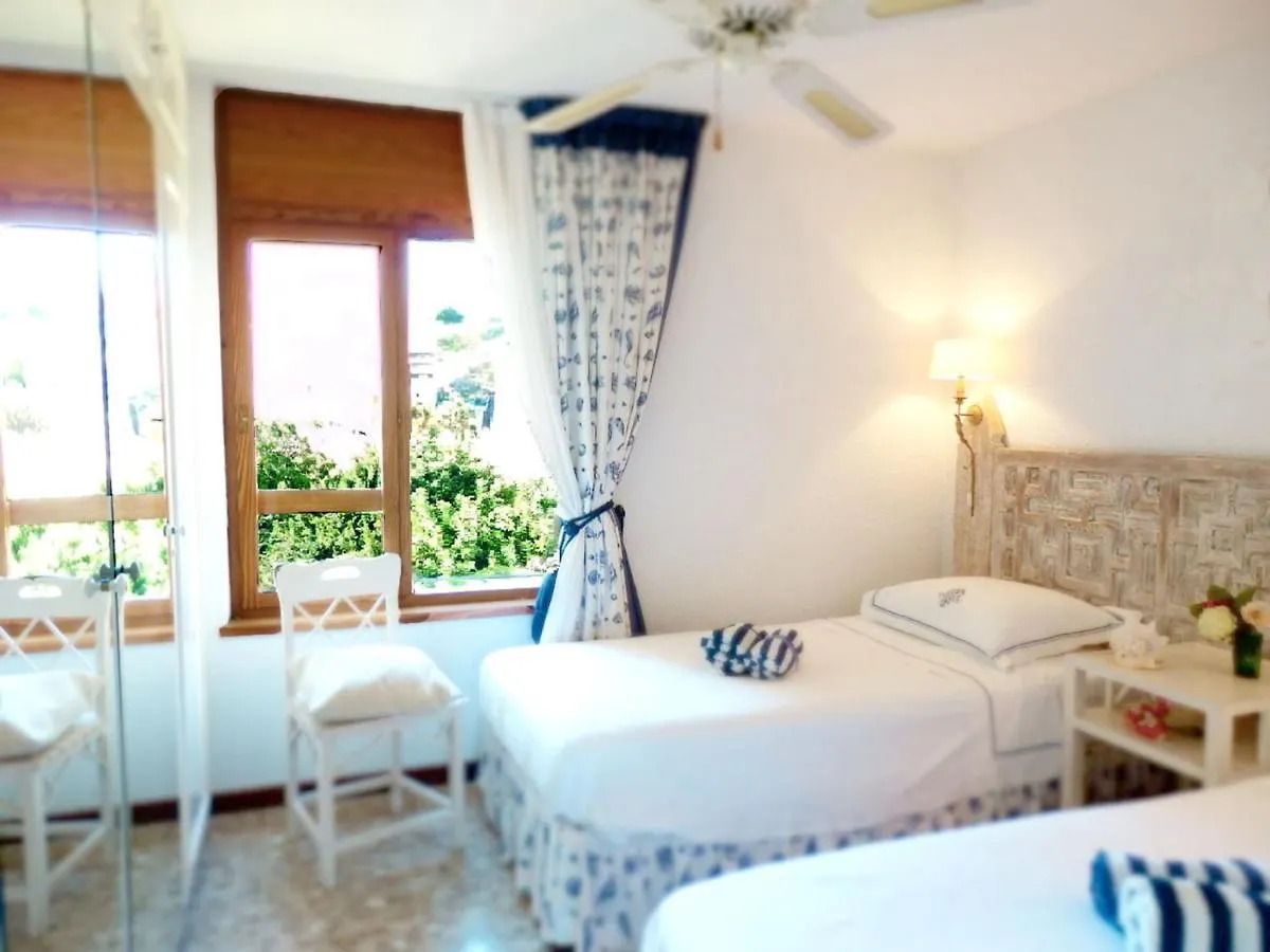 Playamar Apartment Torremolinos