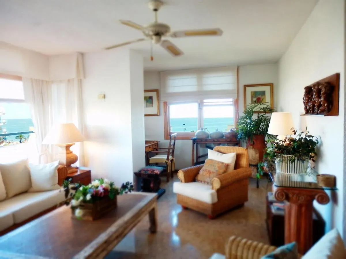 Playamar Apartment Torremolinos