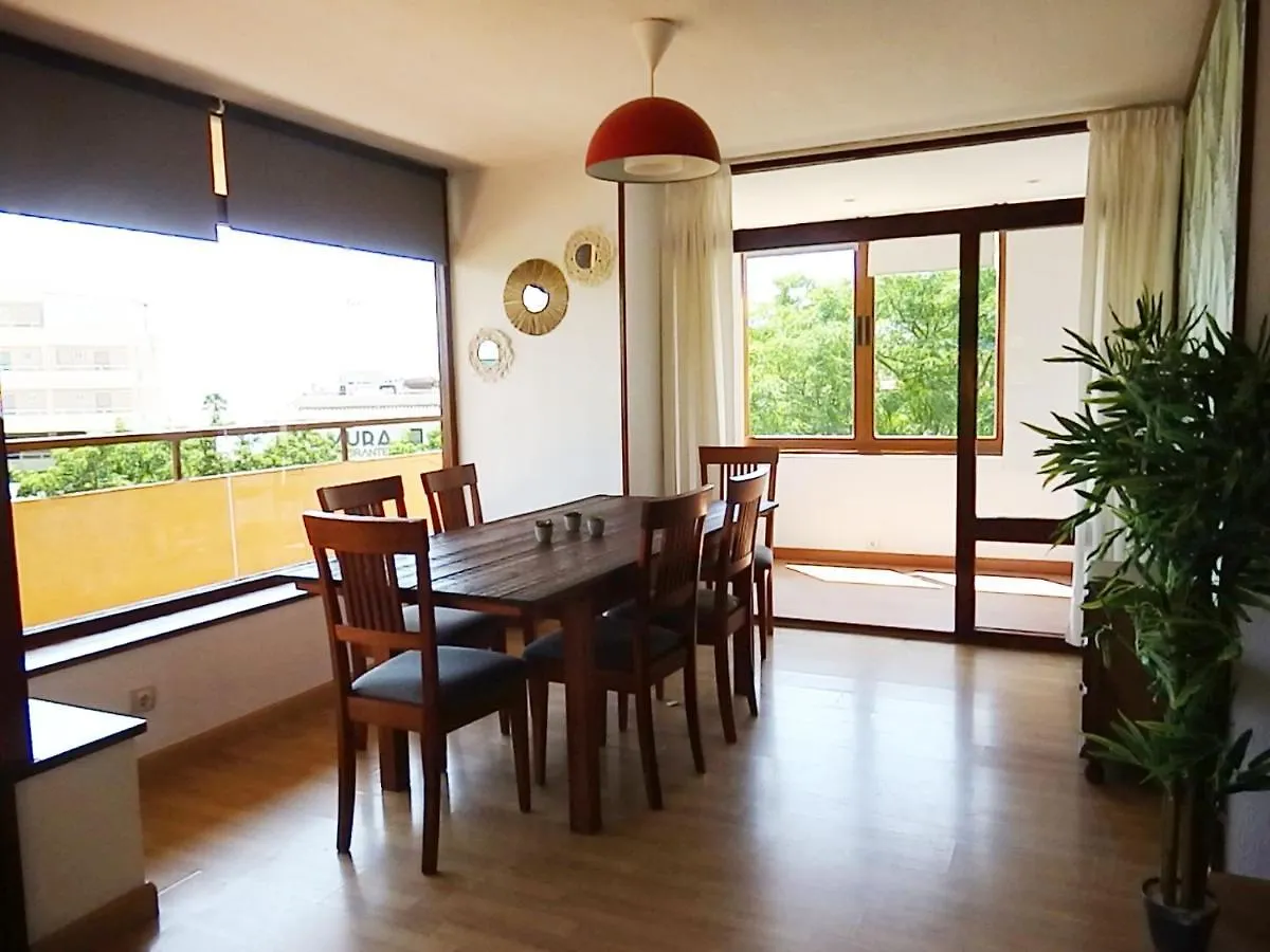 Playamar Apartment Torremolinos 0*,  Spain