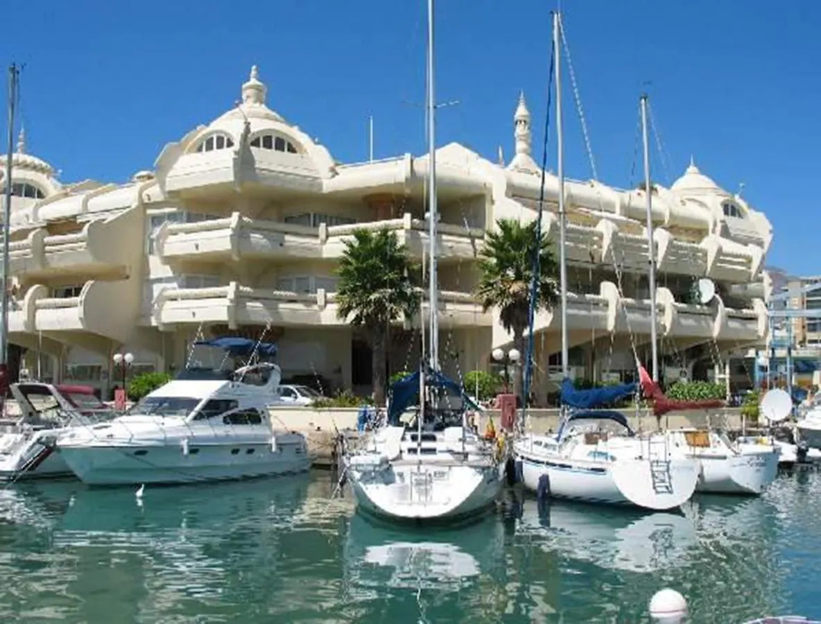 Playamar Apartment Torremolinos 0*,  Spain