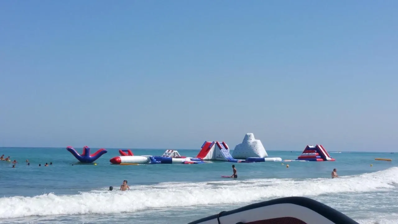Playamar Apartment Torremolinos