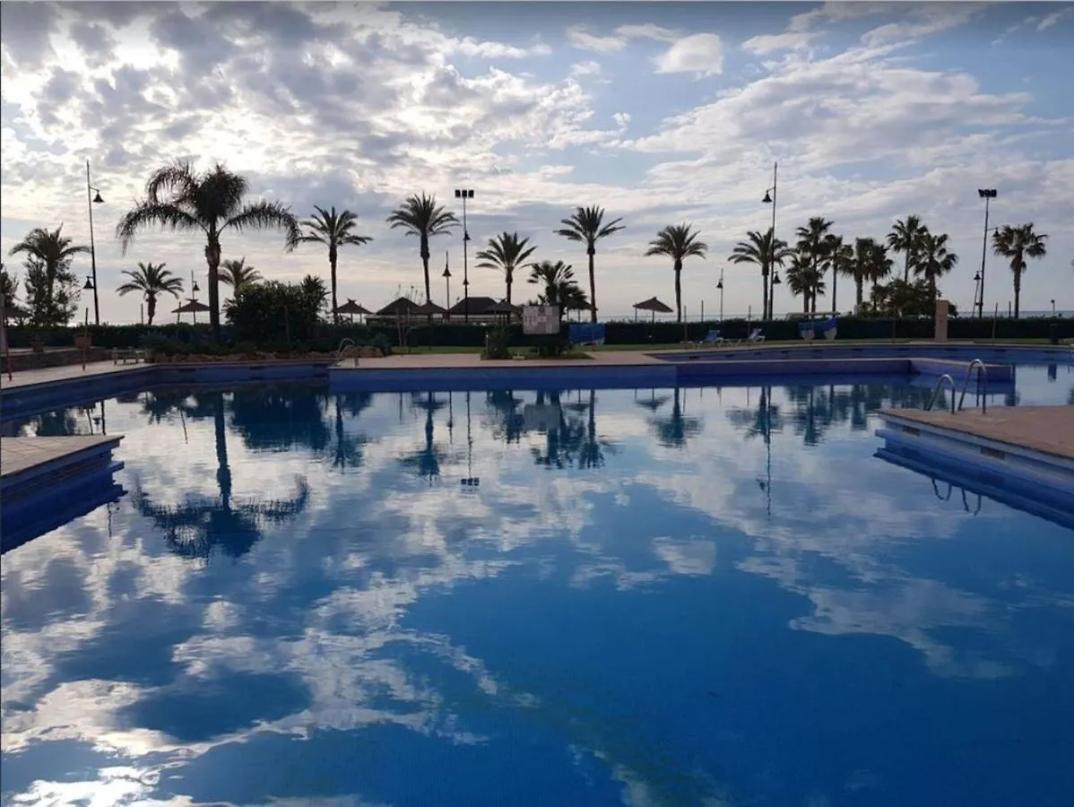 Playamar Apartment Torremolinos