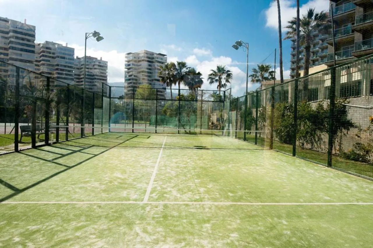 Playamar Apartment Torremolinos