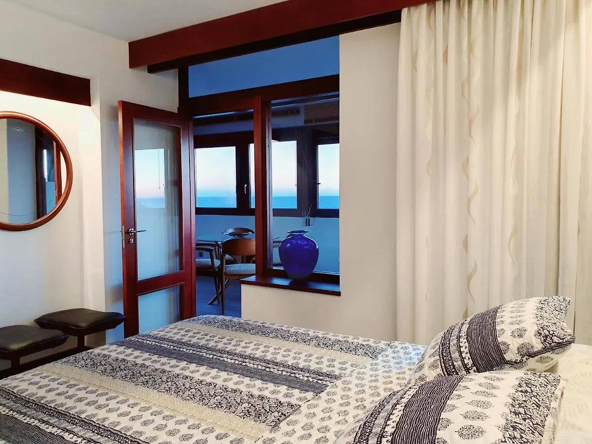 Playamar Apartment Torremolinos 0*,
