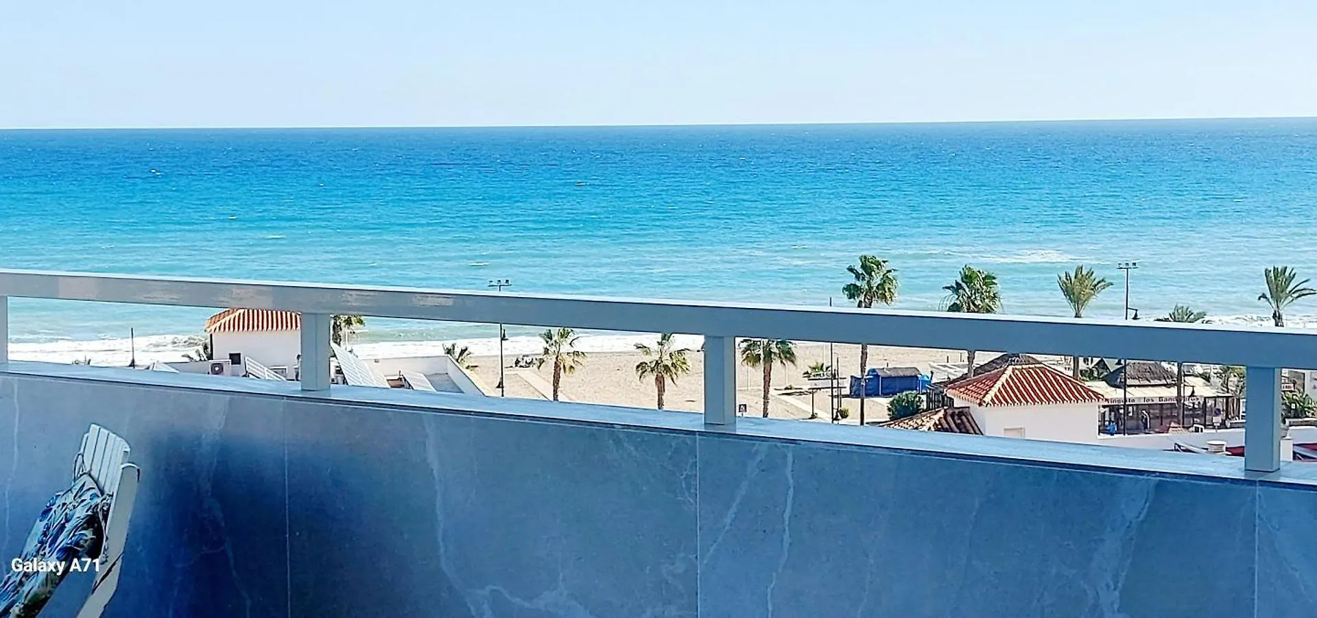 Playamar Apartment Torremolinos