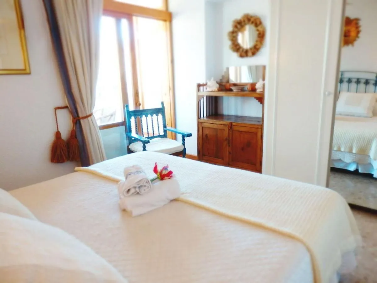 Playamar Daire Torremolinos