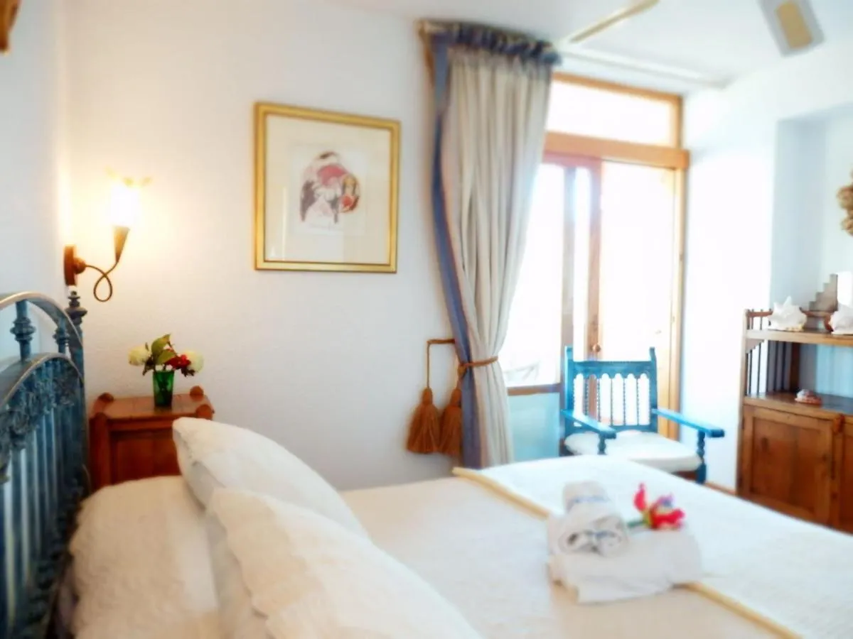 Playamar Daire Torremolinos İspanya