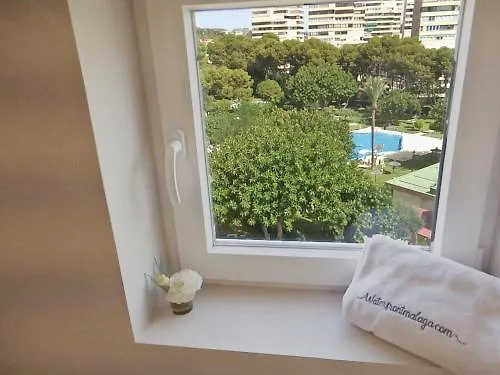 Playamar Daire Torremolinos