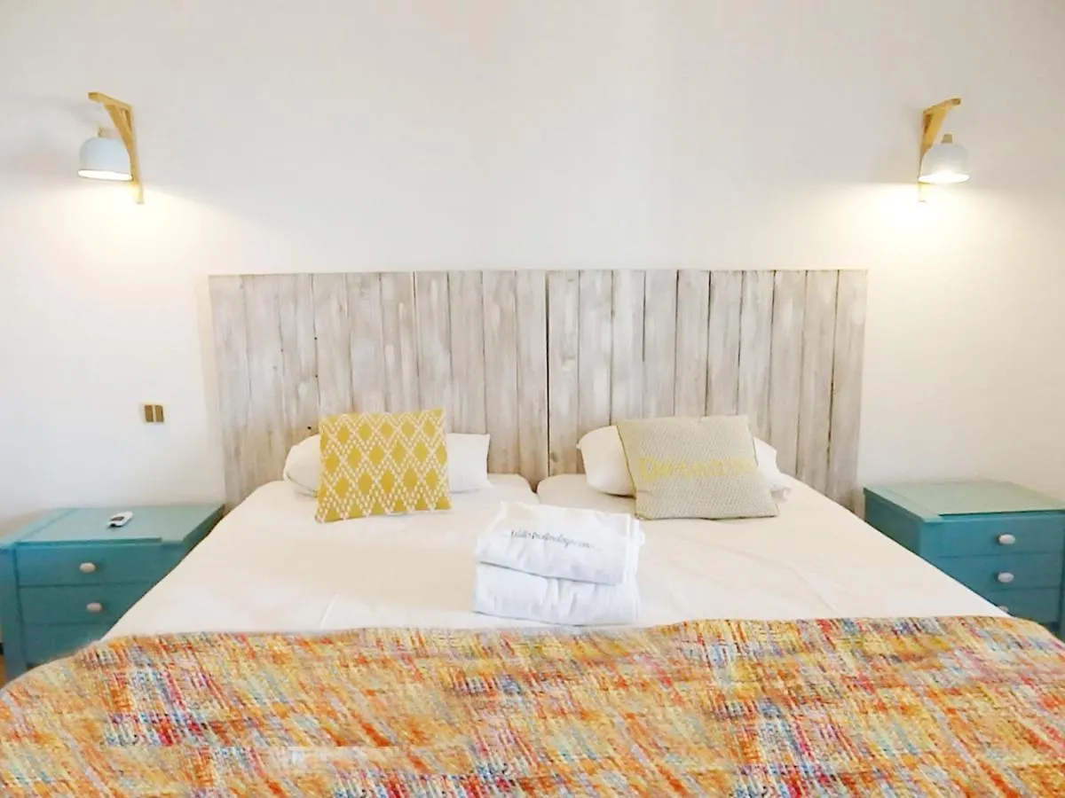 Playamar Daire Torremolinos