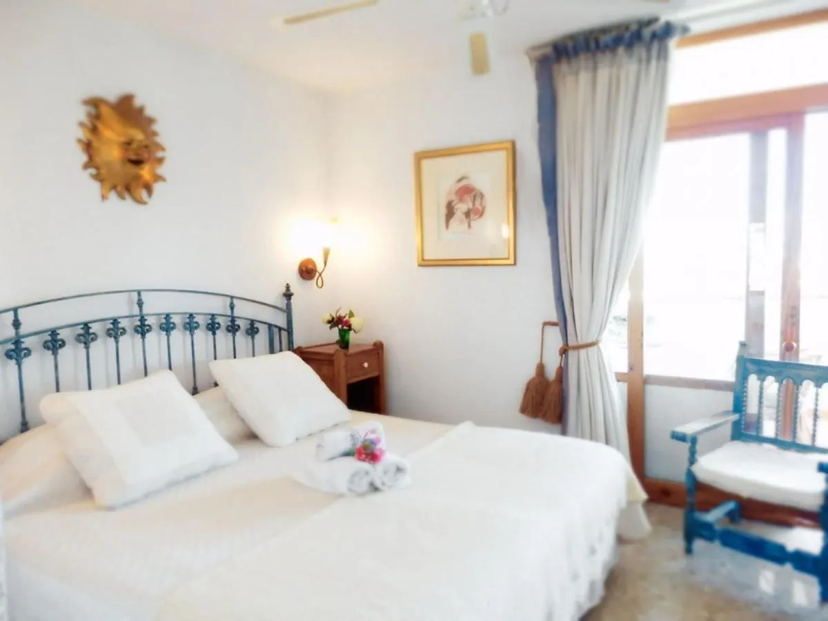 Playamar Daire Torremolinos