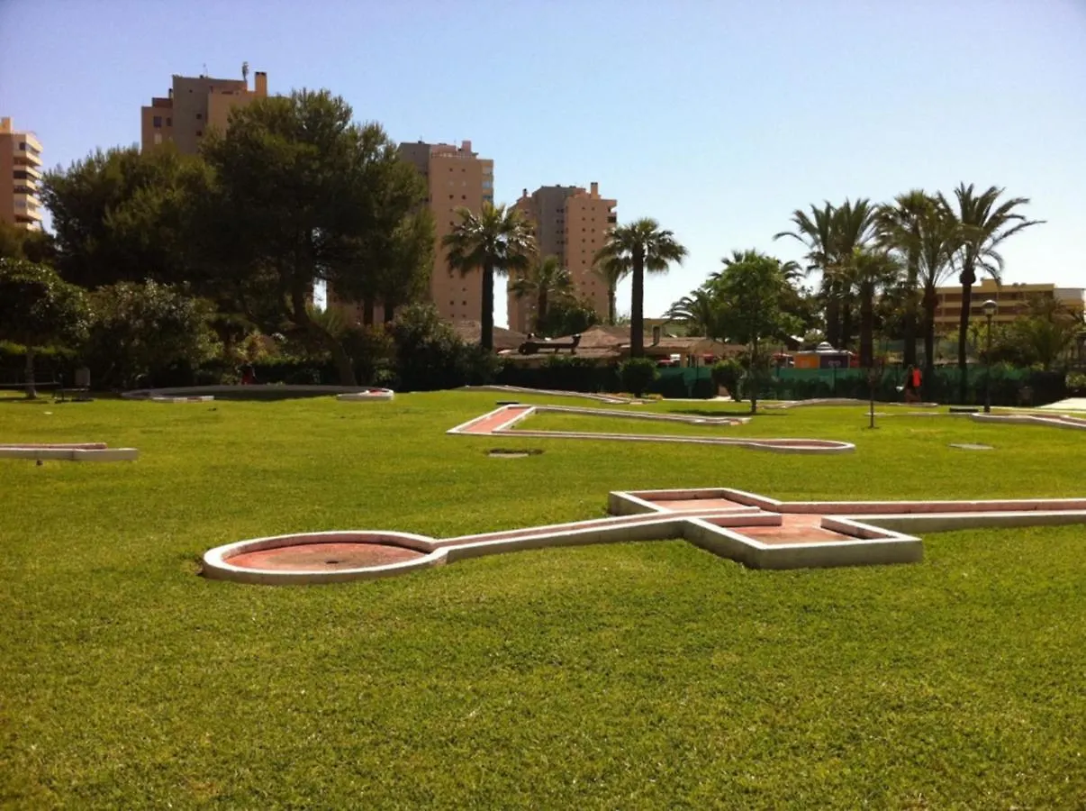 Playamar Daire Torremolinos