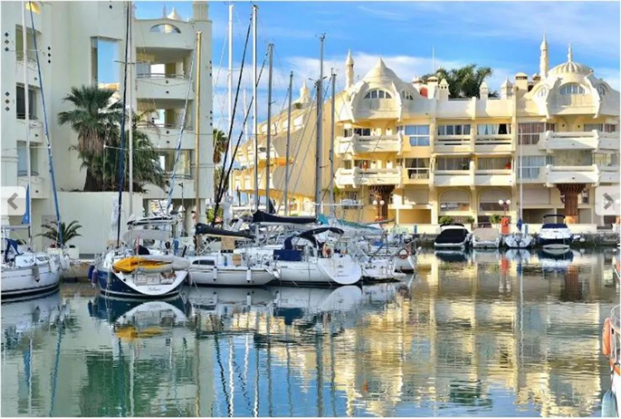 Playamar Daire Torremolinos