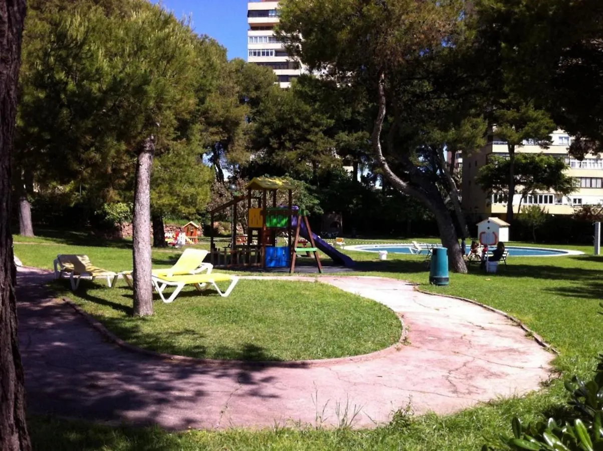 Playamar Daire Torremolinos