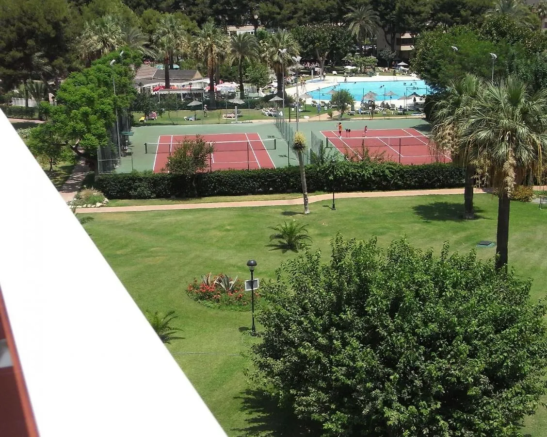 Playamar Daire Torremolinos