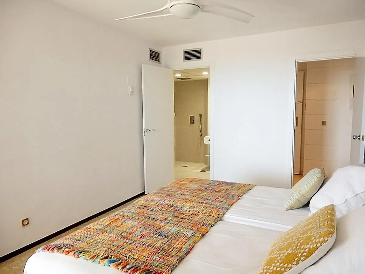 Playamar Daire Torremolinos