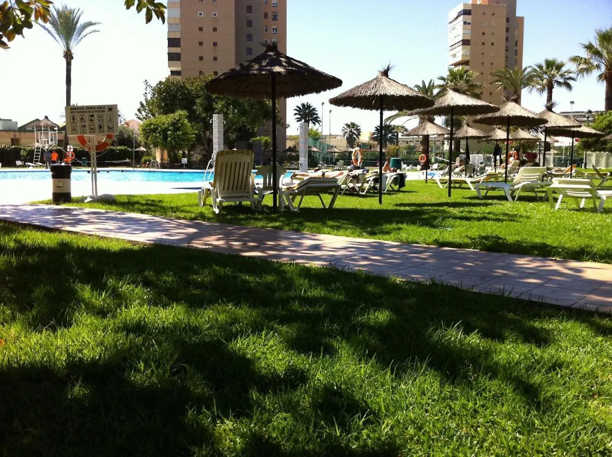 Playamar Daire Torremolinos