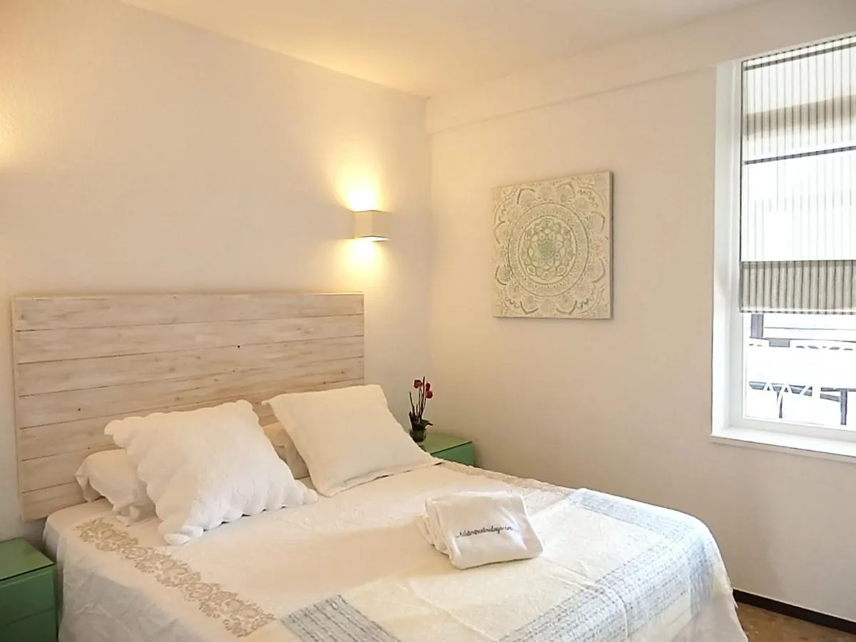 Playamar Daire Torremolinos 0*,  İspanya