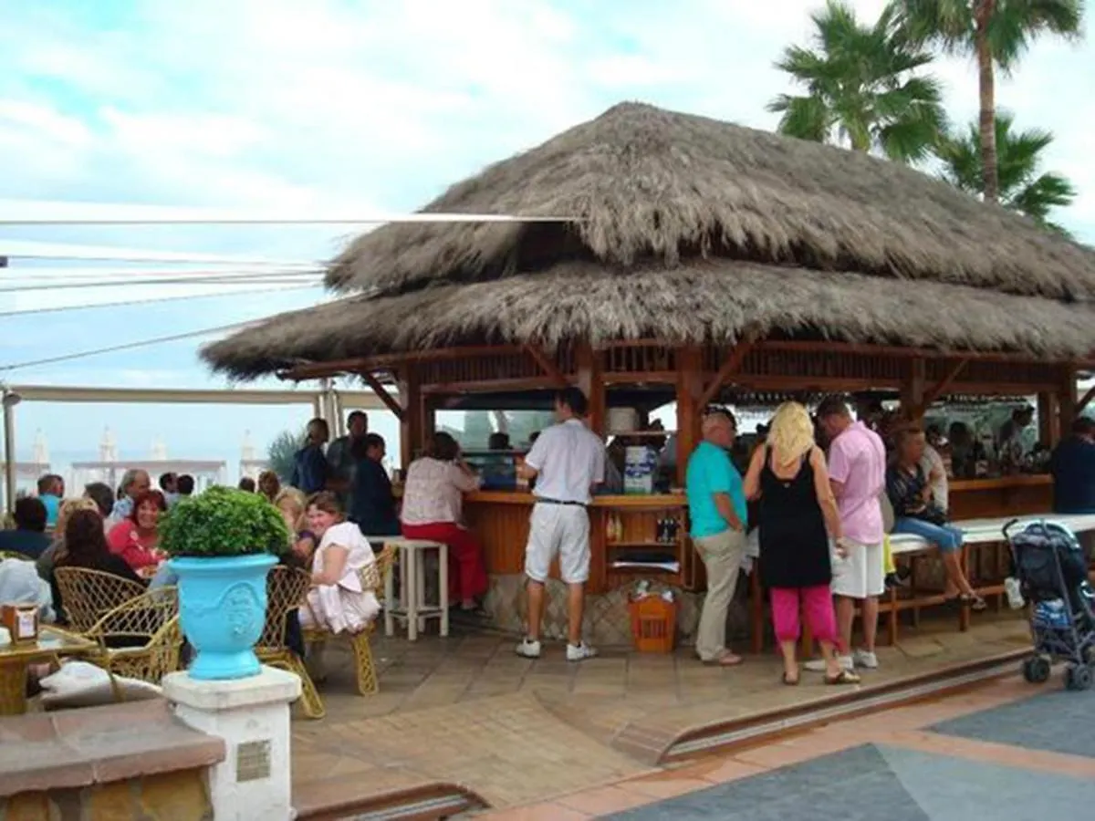 Playamar Daire Torremolinos