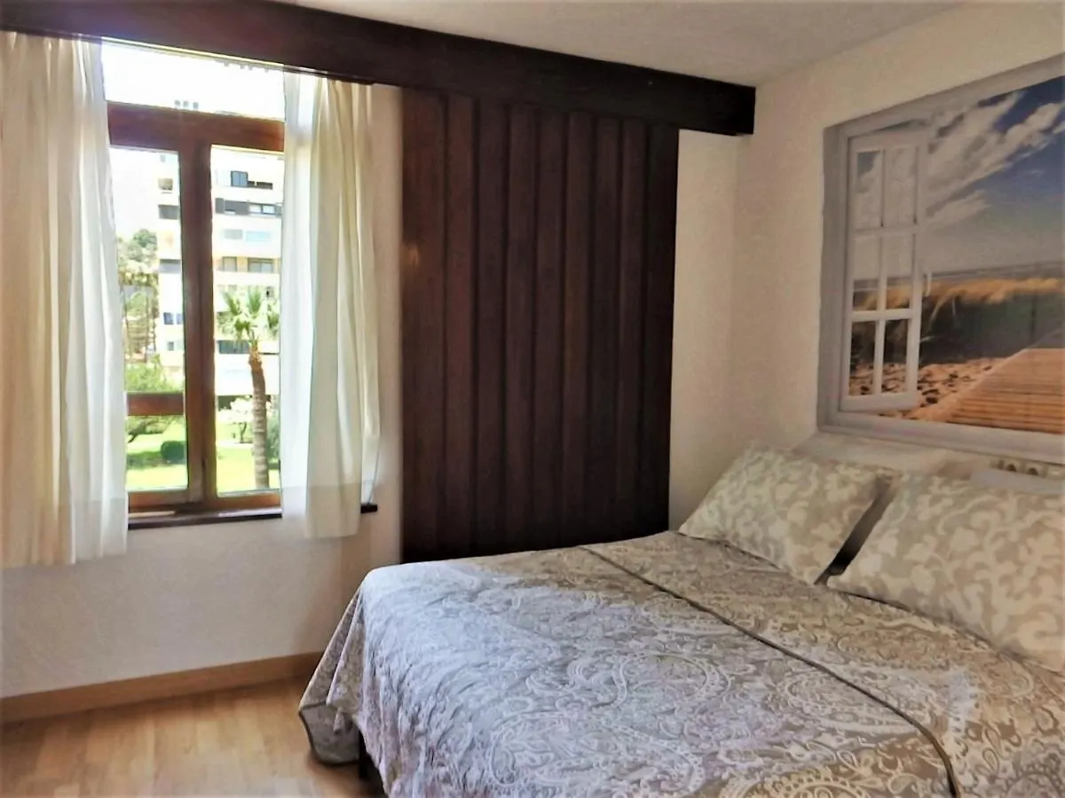 Playamar Daire Torremolinos