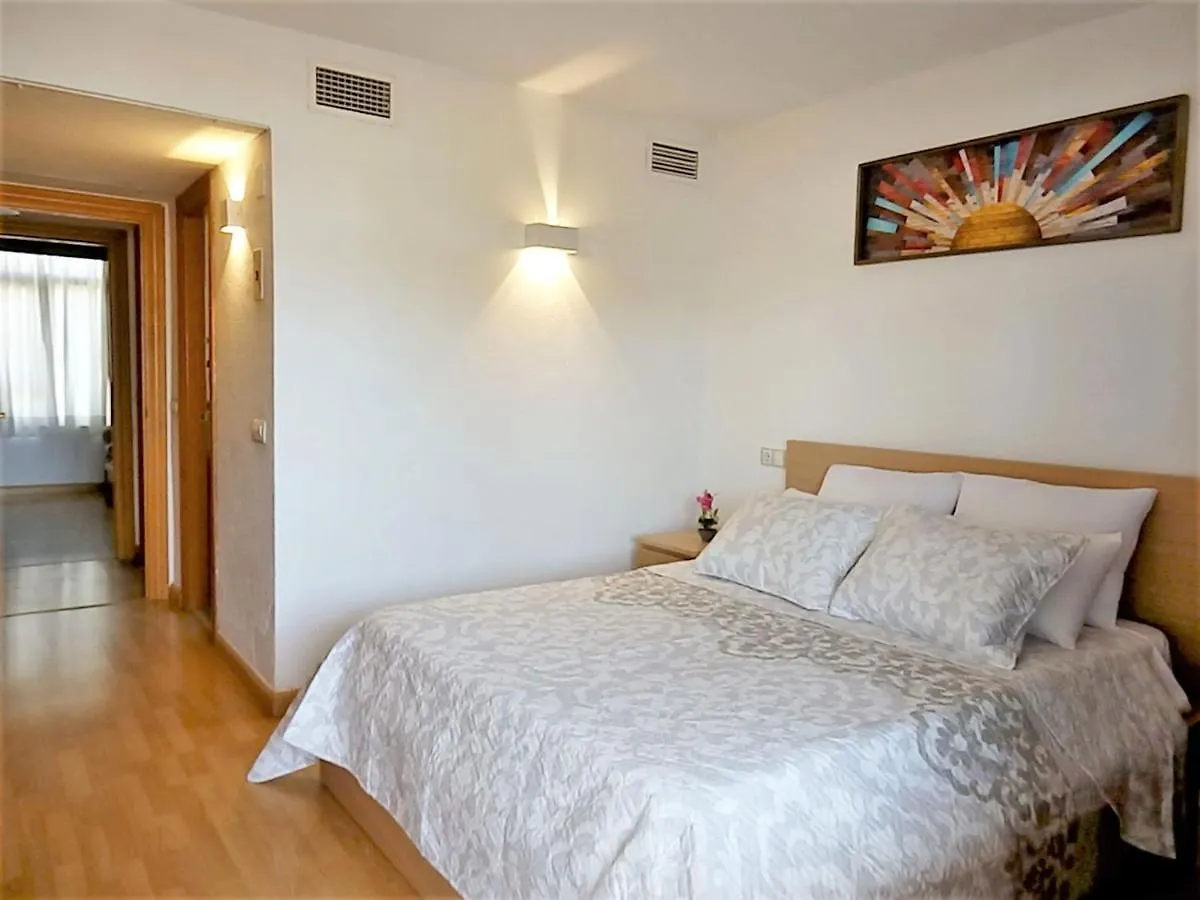 Playamar Daire Torremolinos