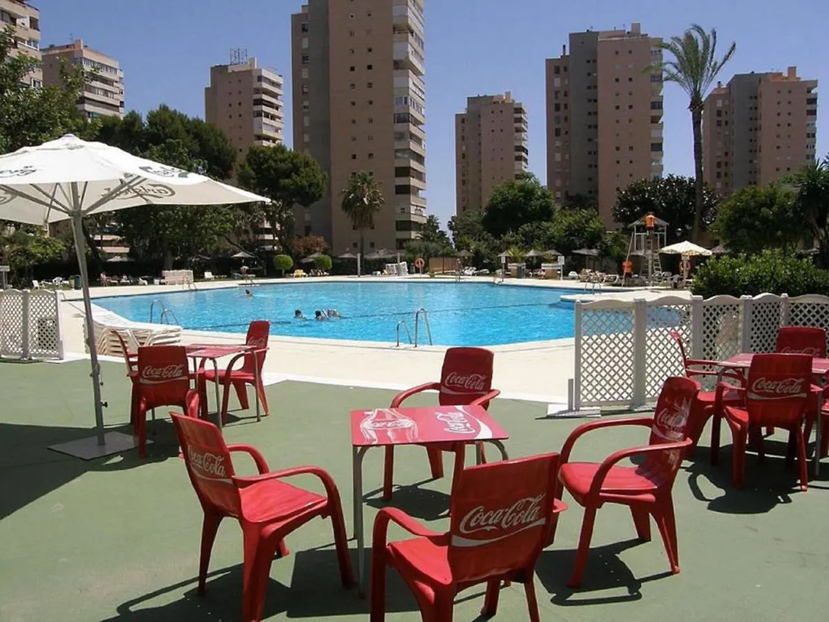 Playamar Daire Torremolinos