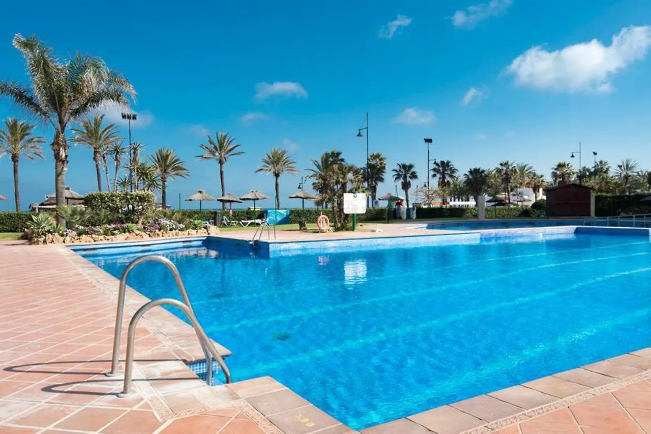 Playamar Daire Torremolinos