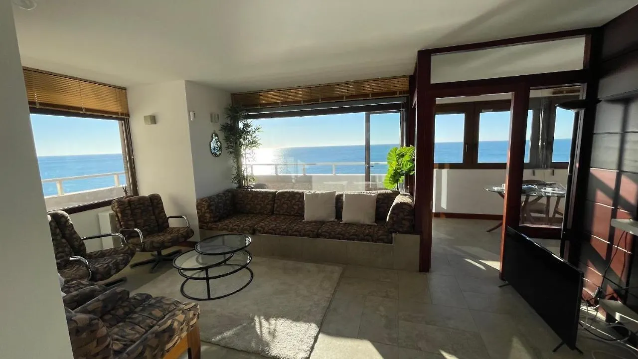 Playamar Daire Torremolinos