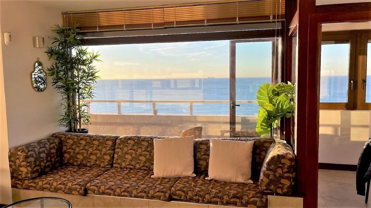 Playamar Daire Torremolinos