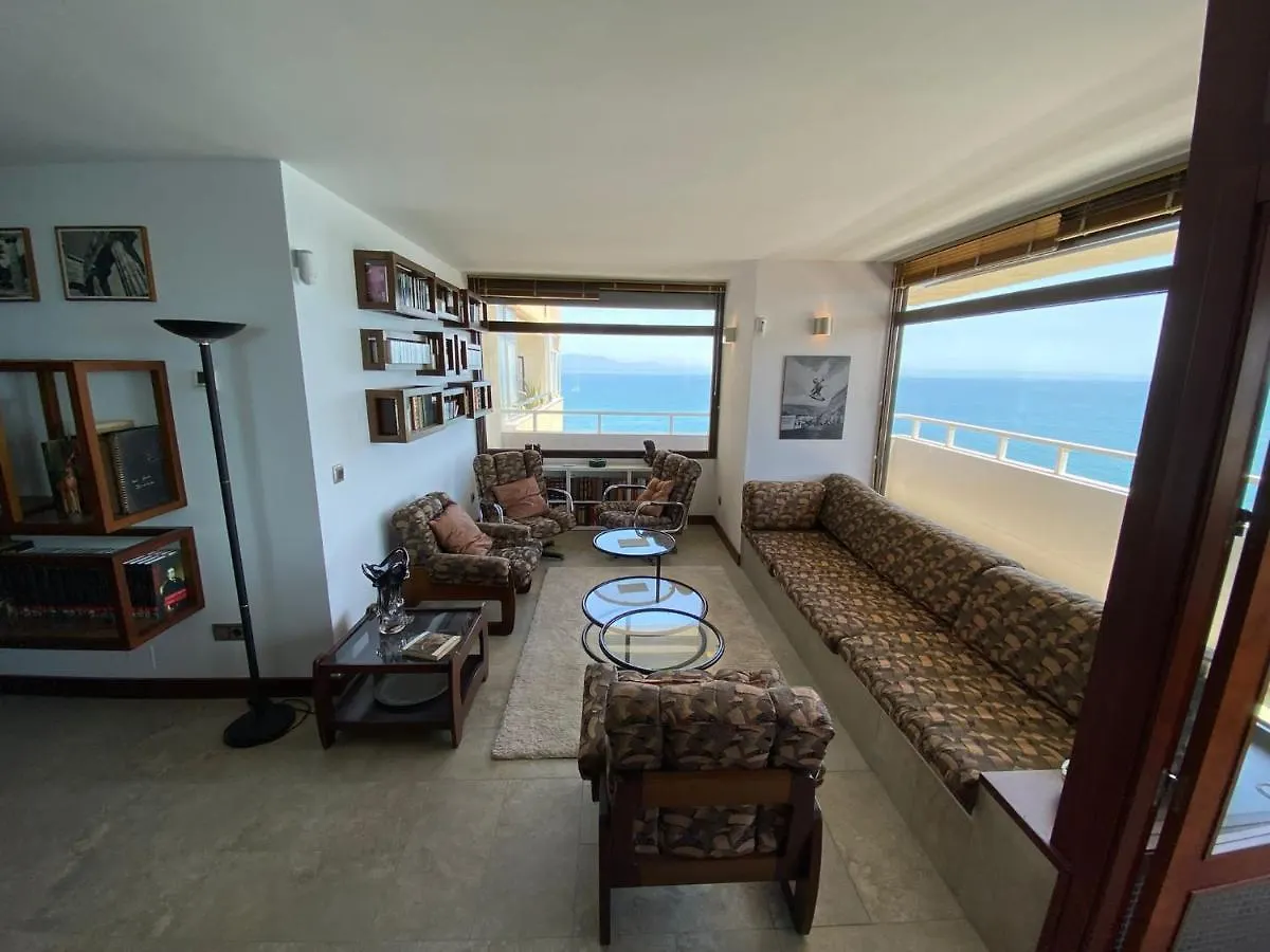 Playamar Daire Torremolinos 0*,  İspanya
