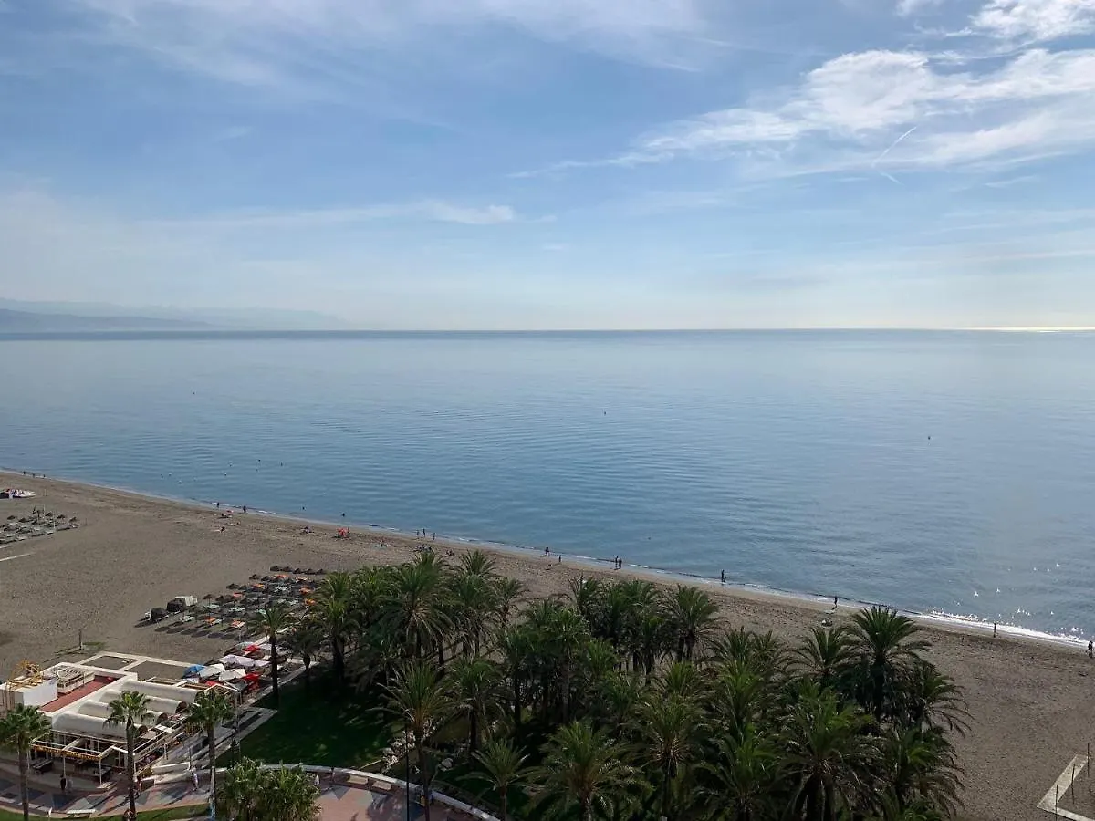 Playamar Daire Torremolinos İspanya
