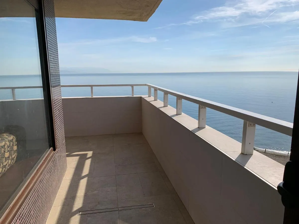 Playamar Daire Torremolinos İspanya