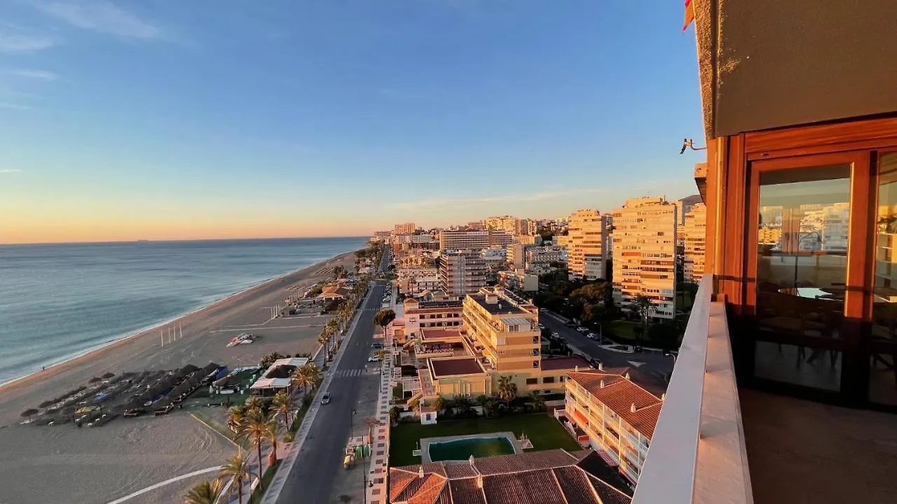 Playamar Daire Torremolinos