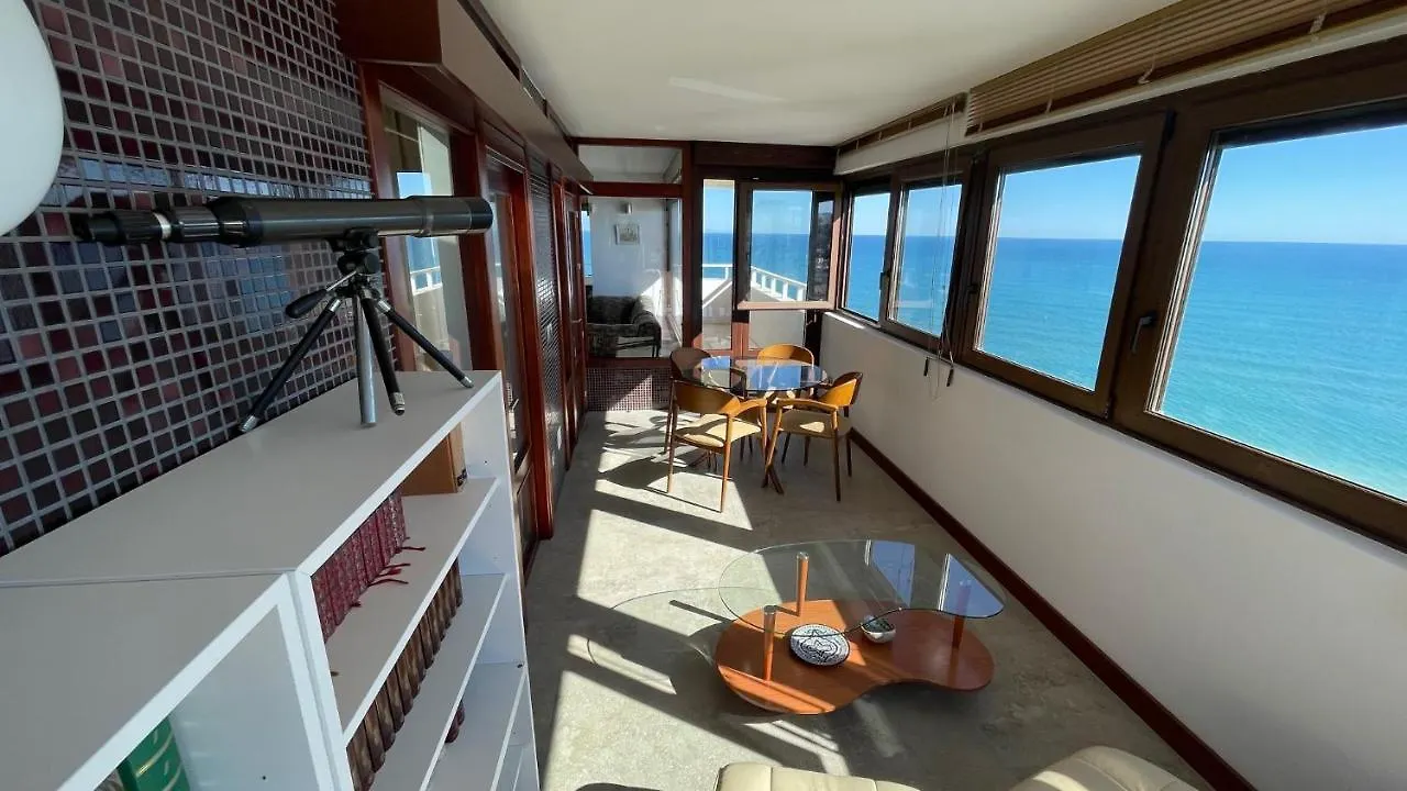 Playamar Daire Torremolinos