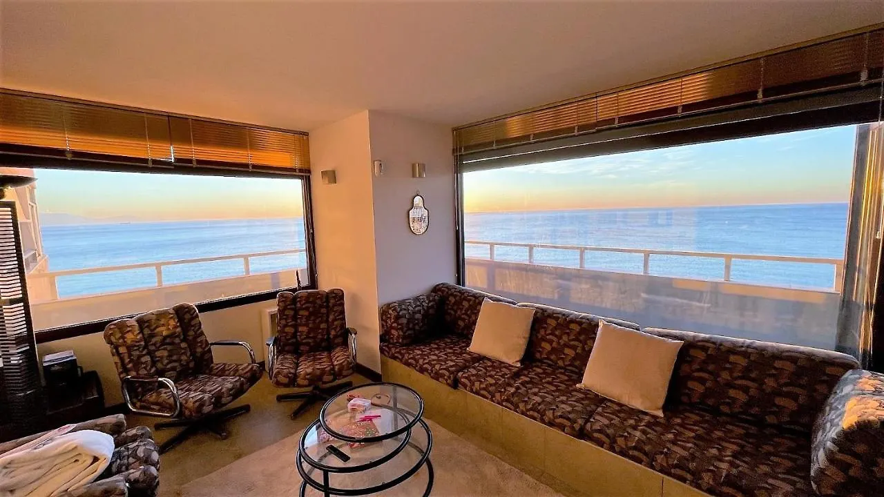 Playamar Daire Torremolinos