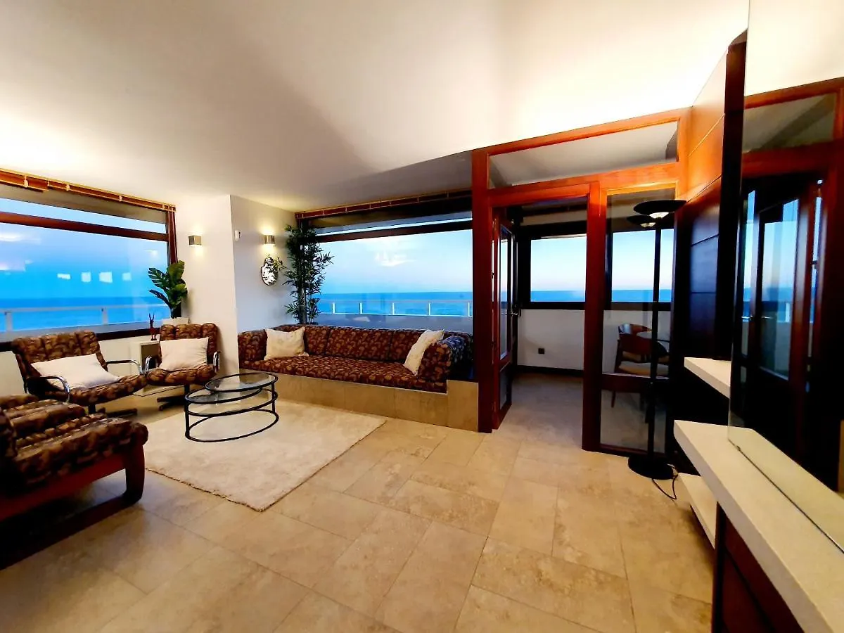 Playamar Daire Torremolinos