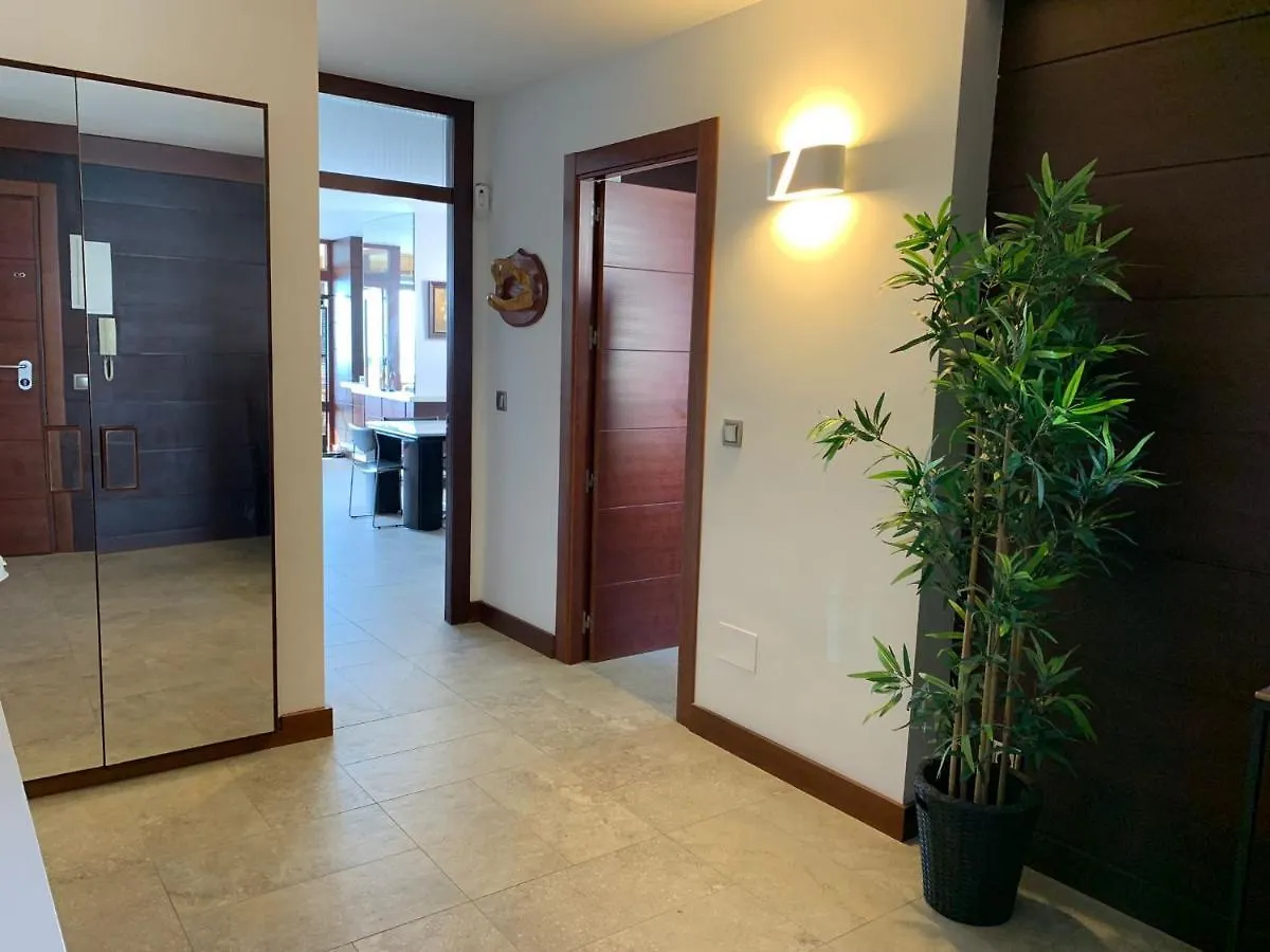 Playamar Daire Torremolinos