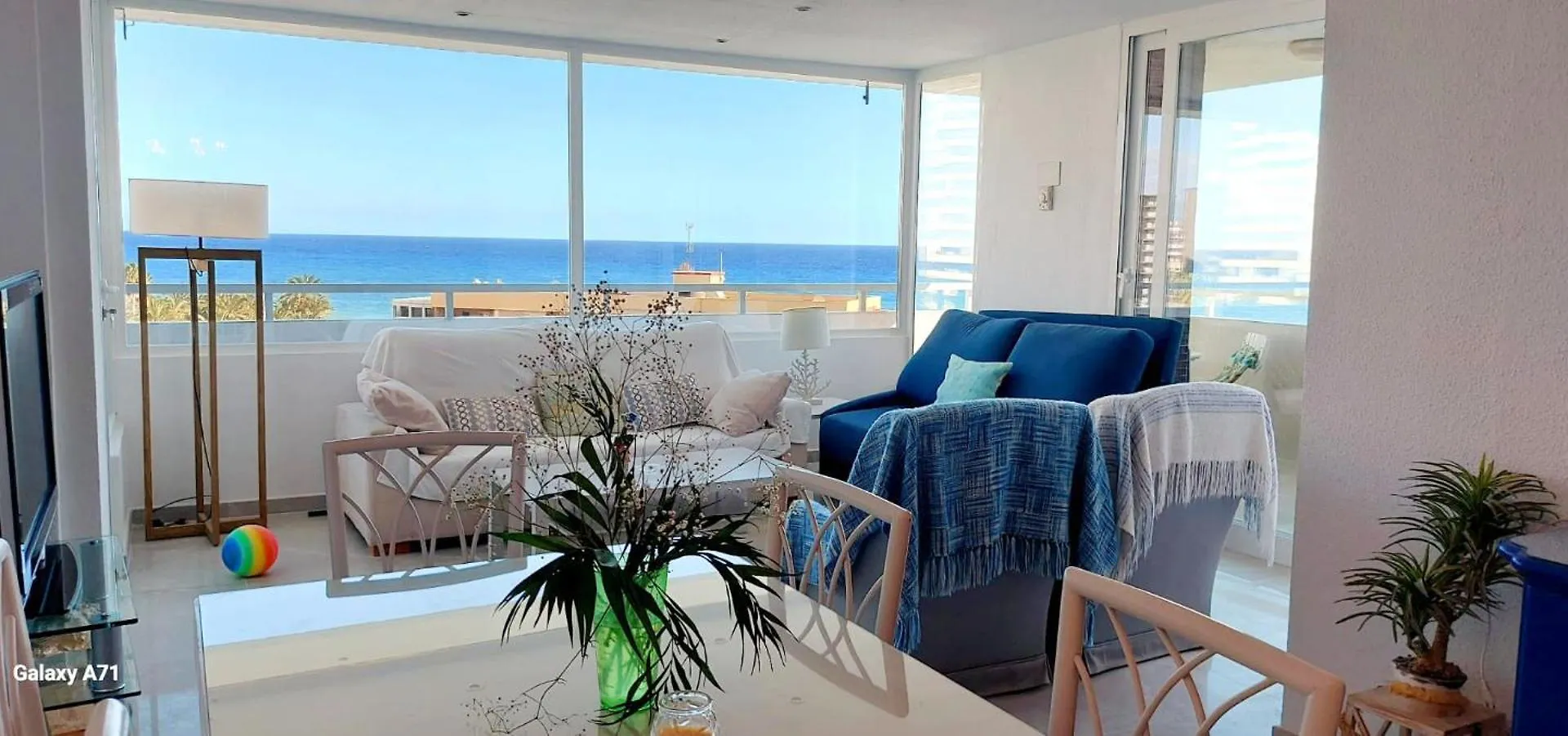 Playamar Daire Torremolinos