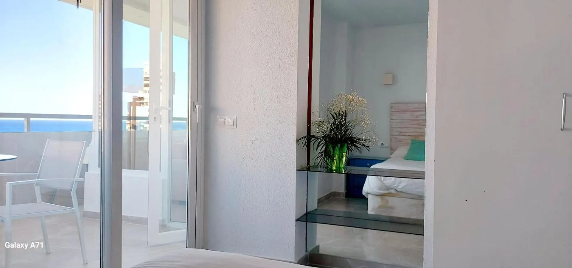 Playamar Daire Torremolinos